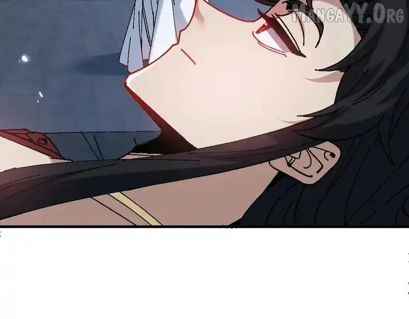 Master: This Villainous Disciple Is Not The Holy Child Chapter 163 - Page 38