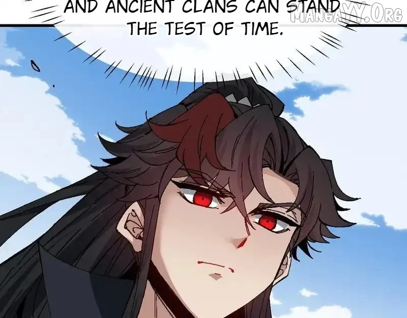 Master: This Villainous Disciple Is Not The Holy Child Chapter 163 - Page 53