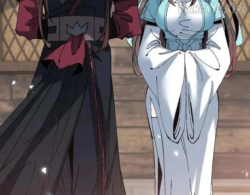 Master: This Villainous Disciple Is Not The Holy Child Chapter 163 - Page 57