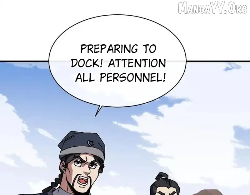 Master: This Villainous Disciple Is Not The Holy Child Chapter 163 - Page 65