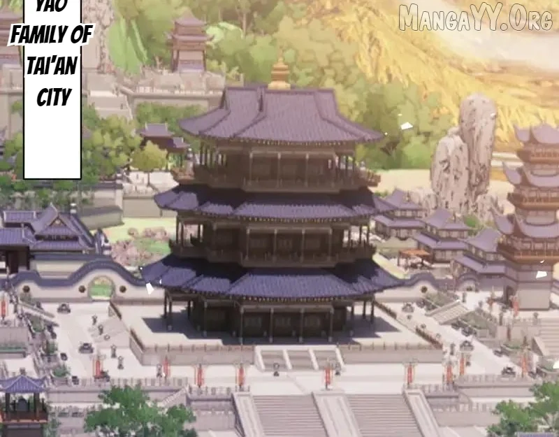 Master: This Villainous Disciple Is Not The Holy Child Chapter 163 - Page 69