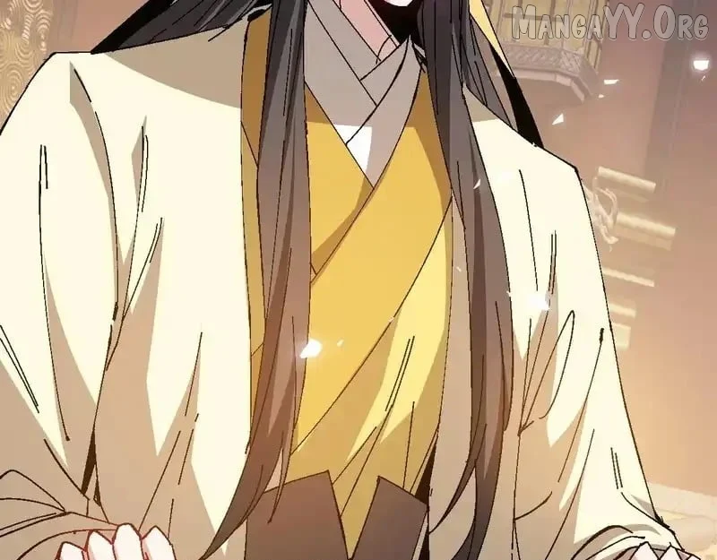 Master: This Villainous Disciple Is Not The Holy Child Chapter 163 - Page 83