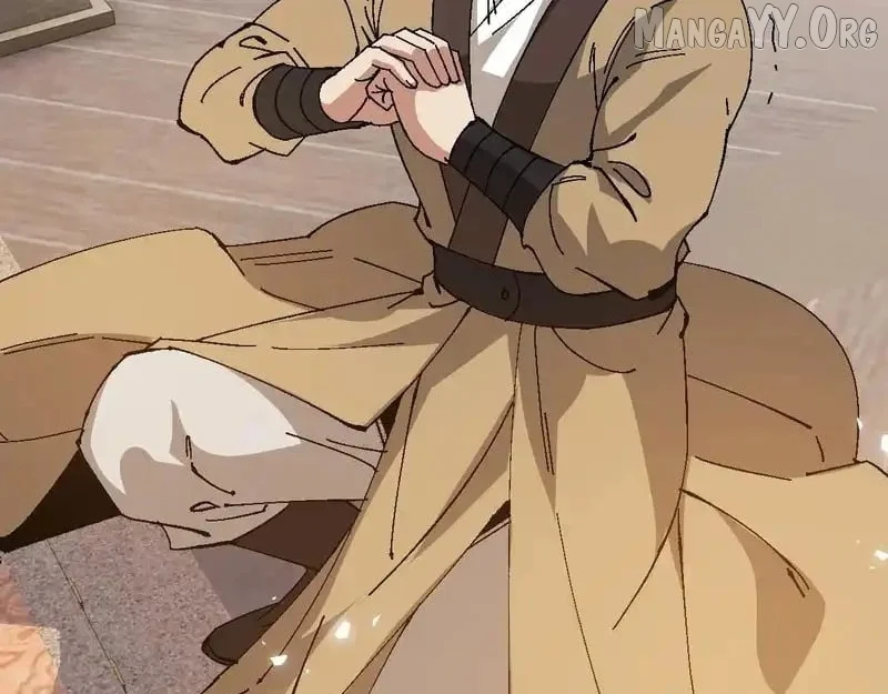 Master: This Villainous Disciple Is Not The Holy Child Chapter 163 - Page 89