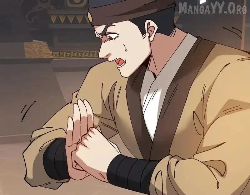 Master: This Villainous Disciple Is Not The Holy Child Chapter 163 - Page 95