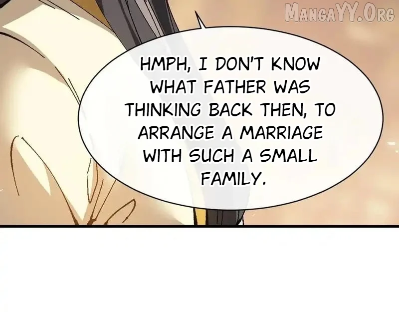 Master: This Villainous Disciple Is Not The Holy Child Chapter 163 - Page 99