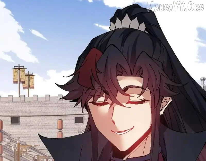 Master: This Villainous Disciple Is Not The Holy Child Chapter 164 - Page 102