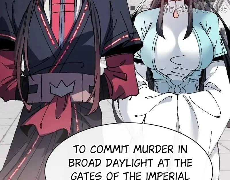 Master: This Villainous Disciple Is Not The Holy Child Chapter 164 - Page 12