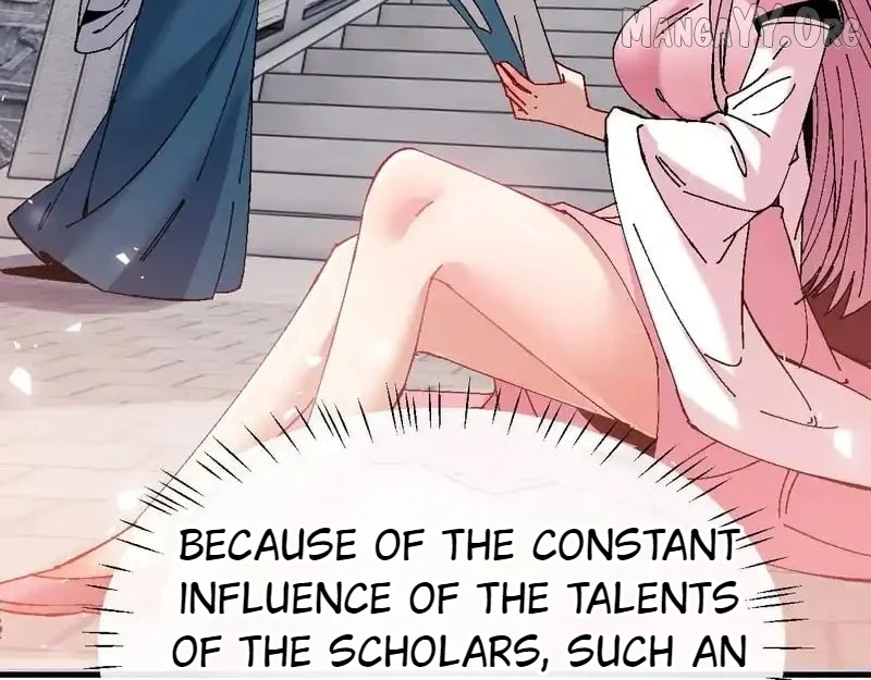 Master: This Villainous Disciple Is Not The Holy Child Chapter 164 - Page 128