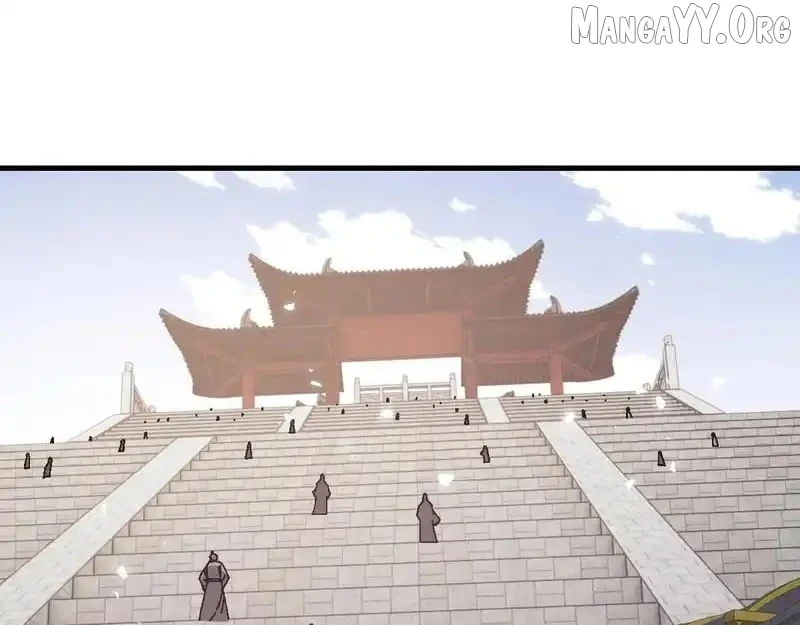 Master: This Villainous Disciple Is Not The Holy Child Chapter 164 - Page 130