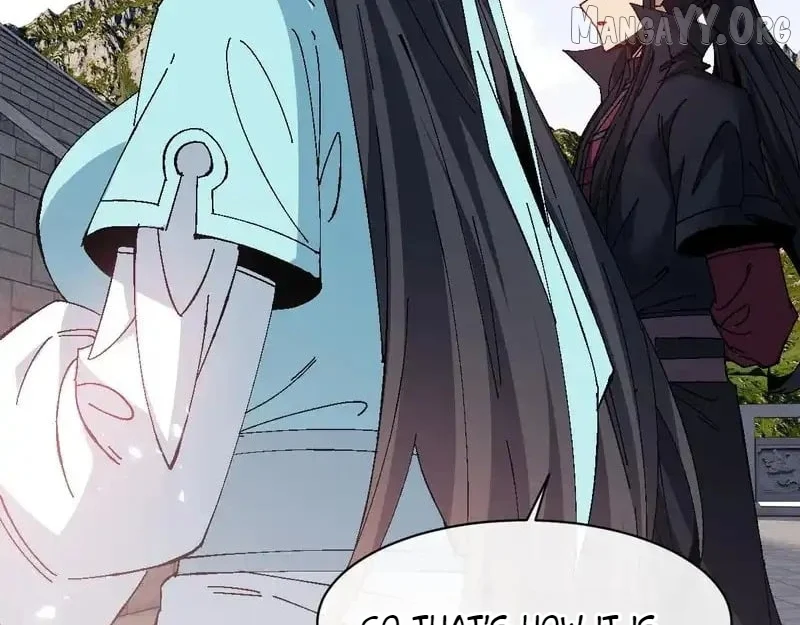 Master: This Villainous Disciple Is Not The Holy Child Chapter 164 - Page 145