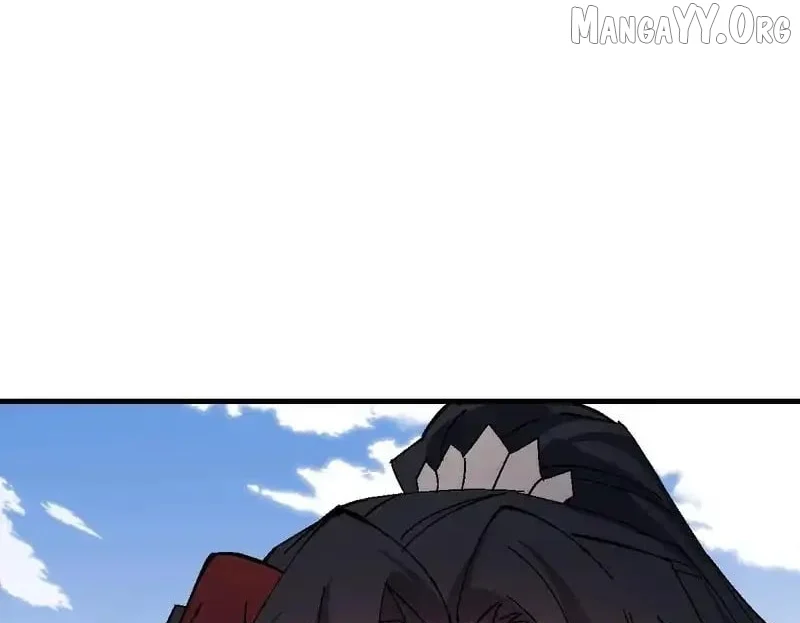 Master: This Villainous Disciple Is Not The Holy Child Chapter 164 - Page 160