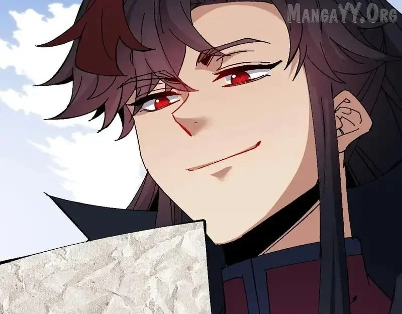 Master: This Villainous Disciple Is Not The Holy Child Chapter 164 - Page 161