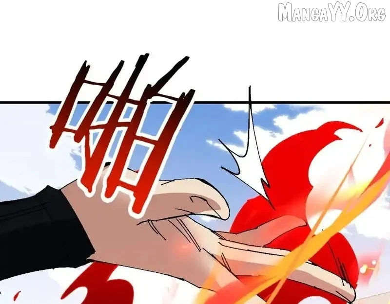 Master: This Villainous Disciple Is Not The Holy Child Chapter 164 - Page 23