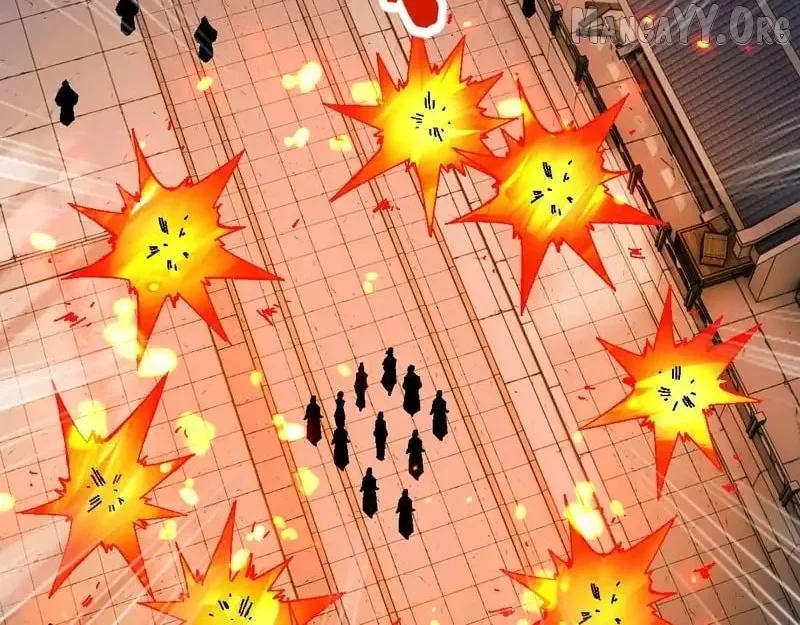 Master: This Villainous Disciple Is Not The Holy Child Chapter 164 - Page 27