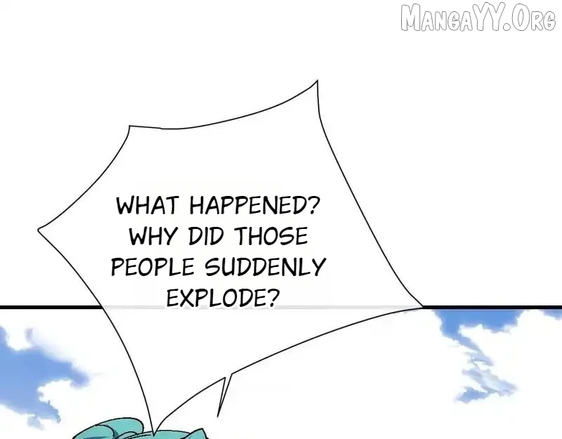 Master: This Villainous Disciple Is Not The Holy Child Chapter 164 - Page 29