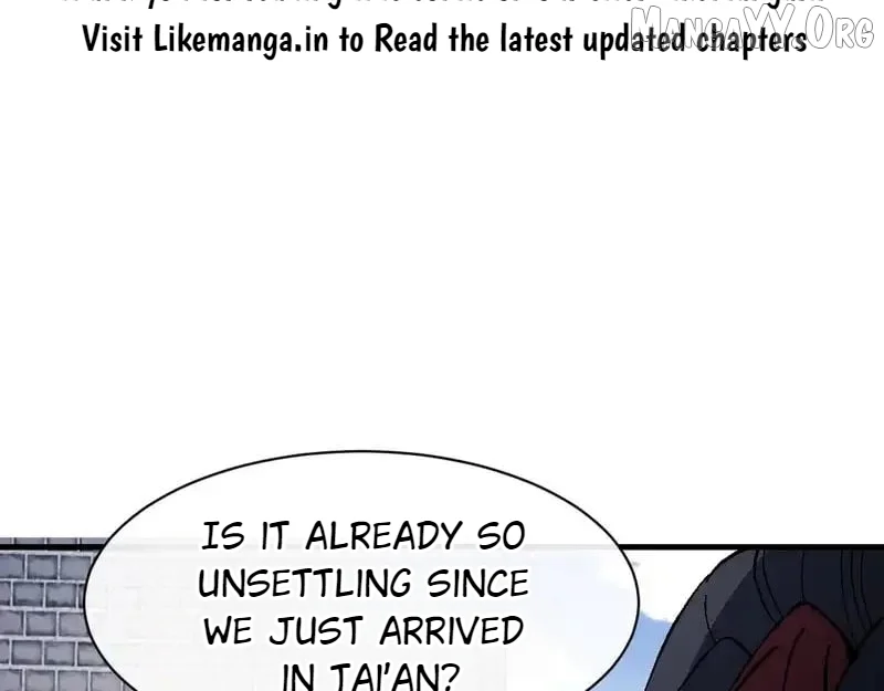 Master: This Villainous Disciple Is Not The Holy Child Chapter 164 - Page 32