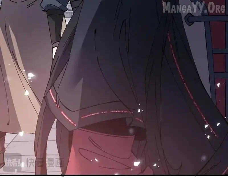 Master: This Villainous Disciple Is Not The Holy Child Chapter 164 - Page 34