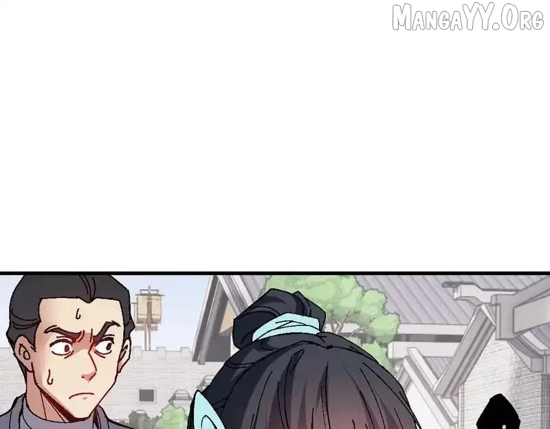 Master: This Villainous Disciple Is Not The Holy Child Chapter 164 - Page 4