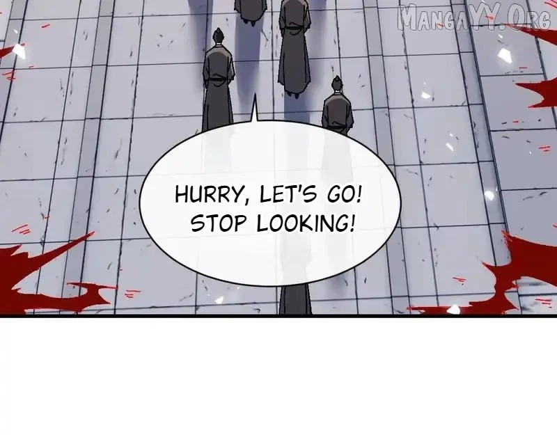 Master: This Villainous Disciple Is Not The Holy Child Chapter 164 - Page 41