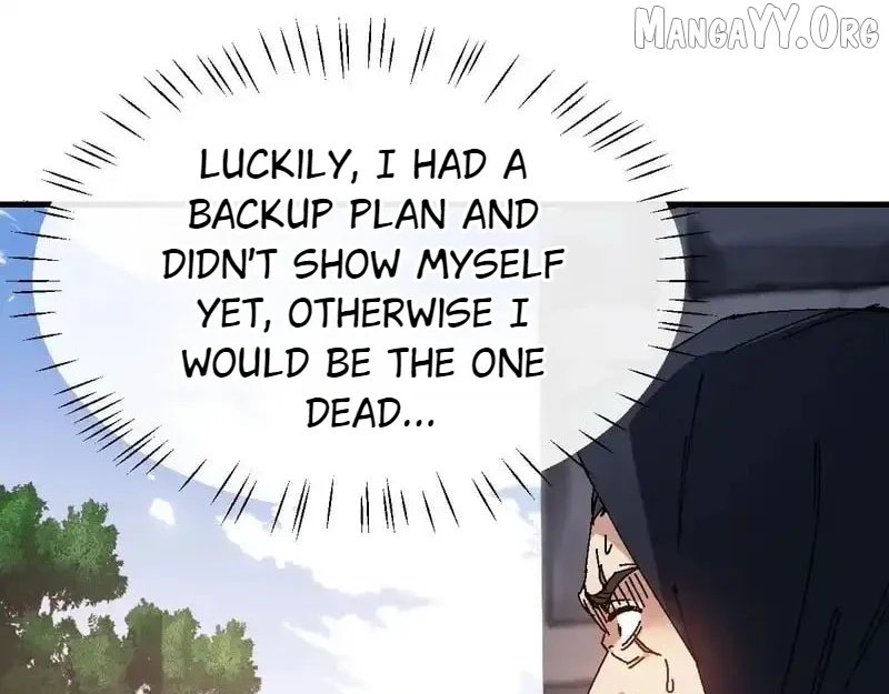 Master: This Villainous Disciple Is Not The Holy Child Chapter 164 - Page 43