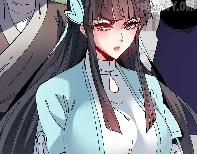 Master: This Villainous Disciple Is Not The Holy Child Chapter 164 - Page 5