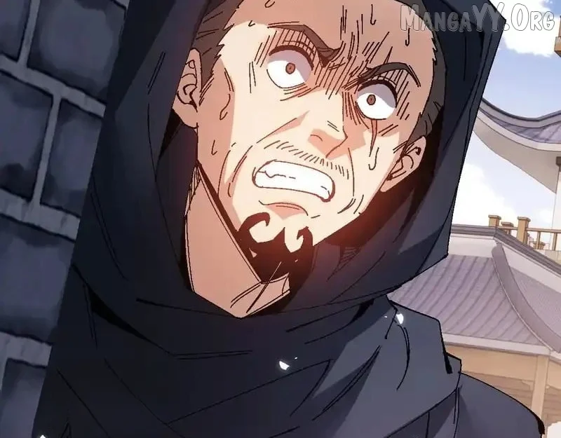 Master: This Villainous Disciple Is Not The Holy Child Chapter 164 - Page 50