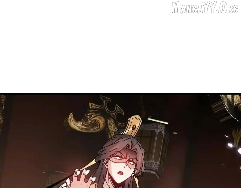 Master: This Villainous Disciple Is Not The Holy Child Chapter 164 - Page 66