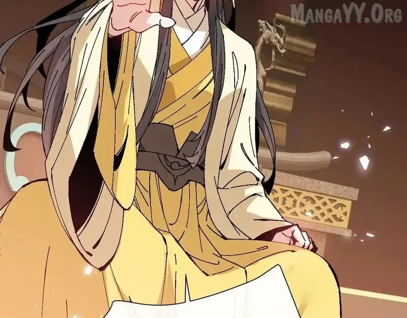 Master: This Villainous Disciple Is Not The Holy Child Chapter 164 - Page 67