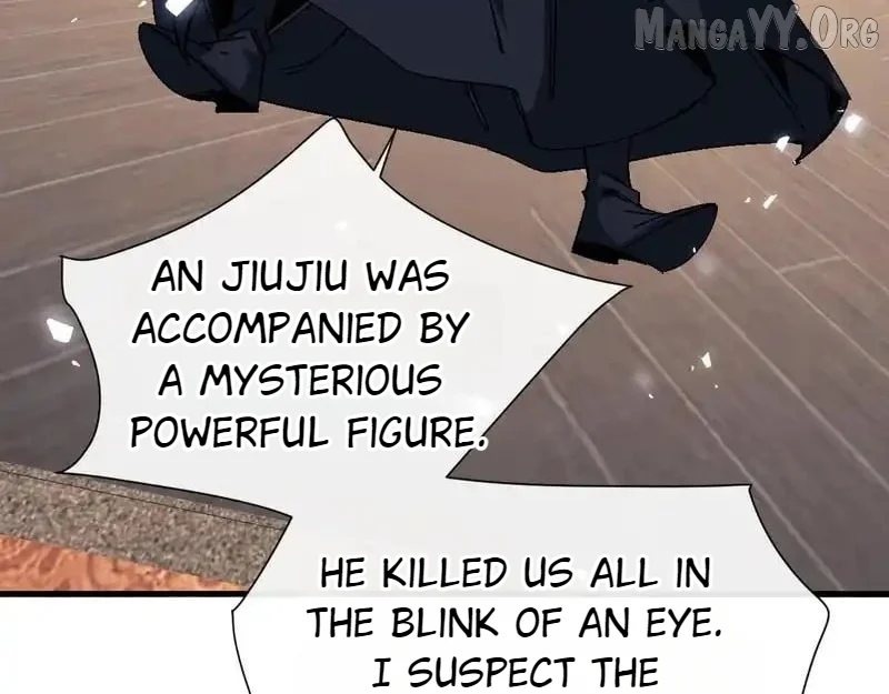 Master: This Villainous Disciple Is Not The Holy Child Chapter 164 - Page 71