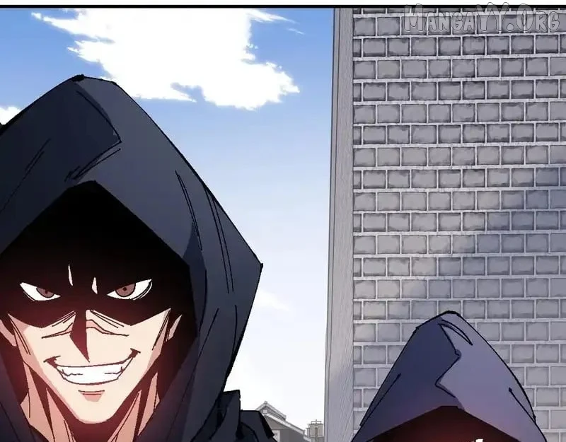 Master: This Villainous Disciple Is Not The Holy Child Chapter 164 - Page 8