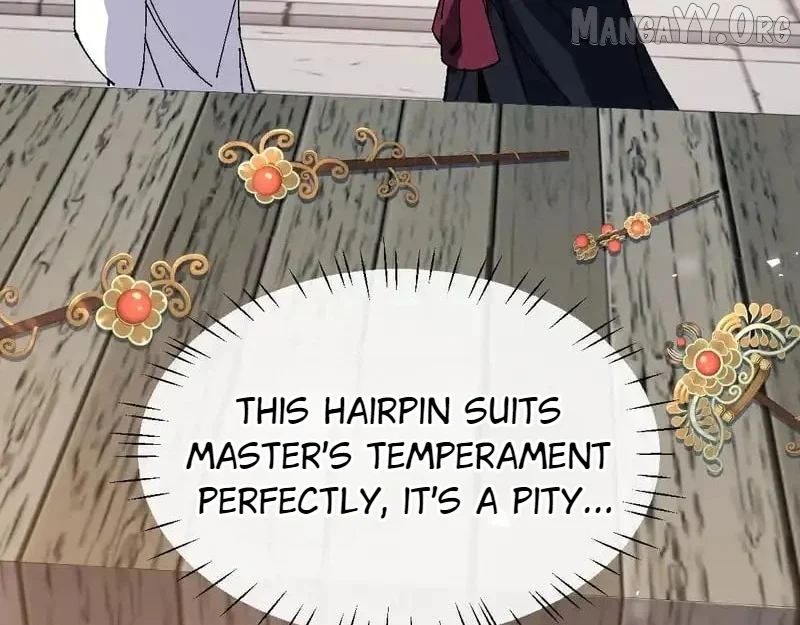 Master: This Villainous Disciple Is Not The Holy Child Chapter 164 - Page 83