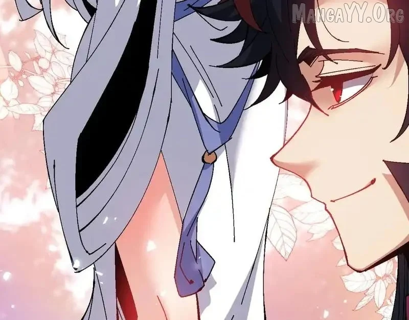 Master: This Villainous Disciple Is Not The Holy Child Chapter 164 - Page 87