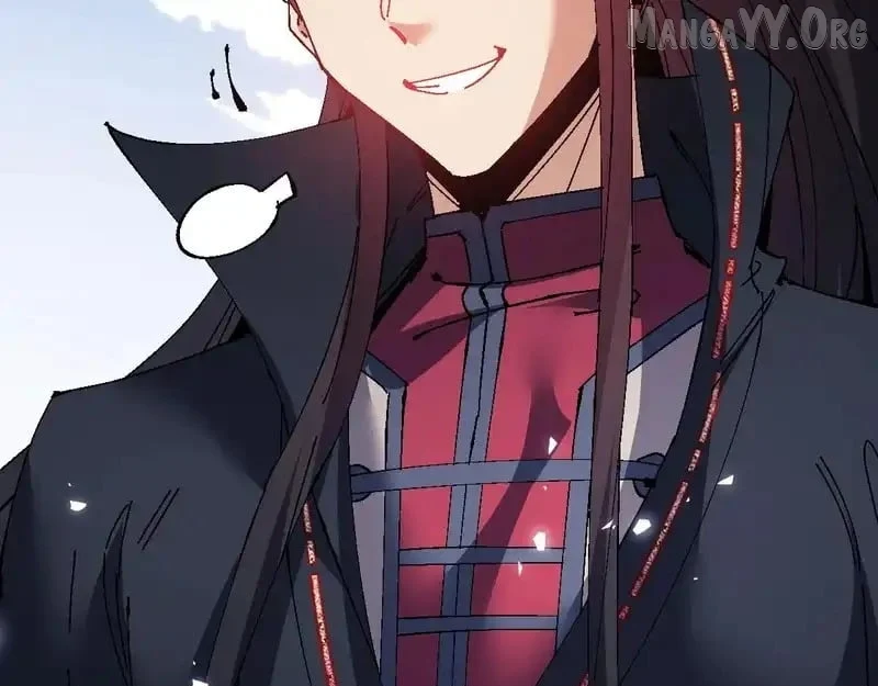 Master: This Villainous Disciple Is Not The Holy Child Chapter 164 - Page 90