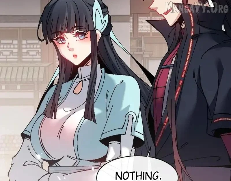 Master: This Villainous Disciple Is Not The Holy Child Chapter 164 - Page 93