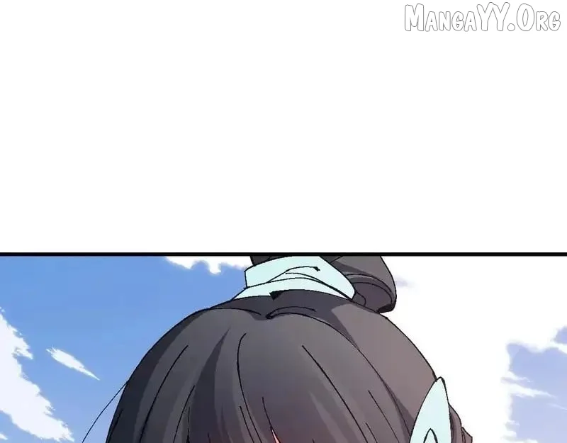 Master: This Villainous Disciple Is Not The Holy Child Chapter 164 - Page 95