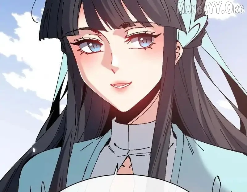 Master: This Villainous Disciple Is Not The Holy Child Chapter 164 - Page 96