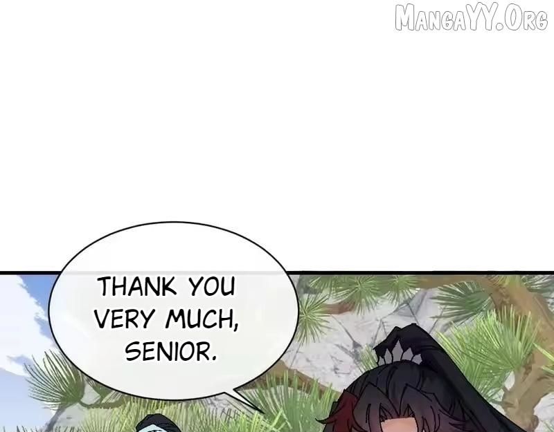 Master: This Villainous Disciple Is Not The Holy Child Chapter 167 - Page 10