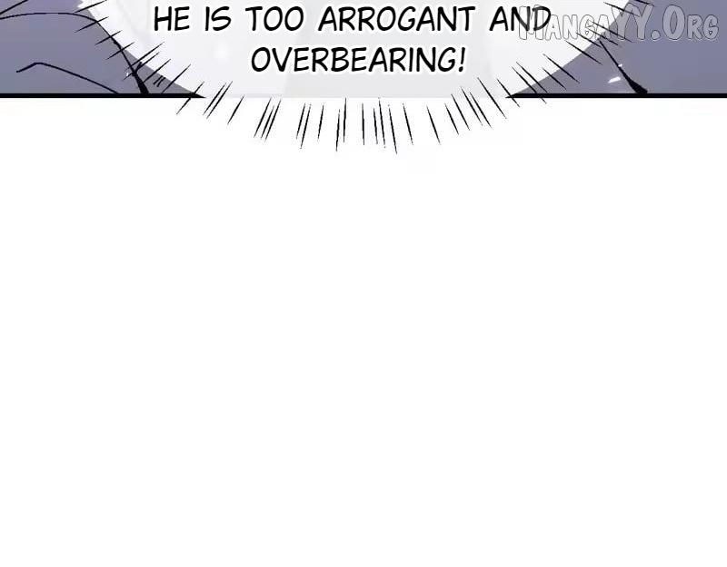 Master: This Villainous Disciple Is Not The Holy Child Chapter 167 - Page 125