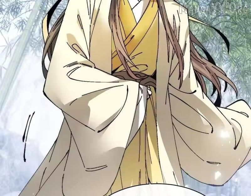 Master: This Villainous Disciple Is Not The Holy Child Chapter 167 - Page 130