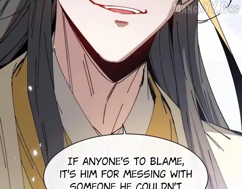 Master: This Villainous Disciple Is Not The Holy Child Chapter 167 - Page 133