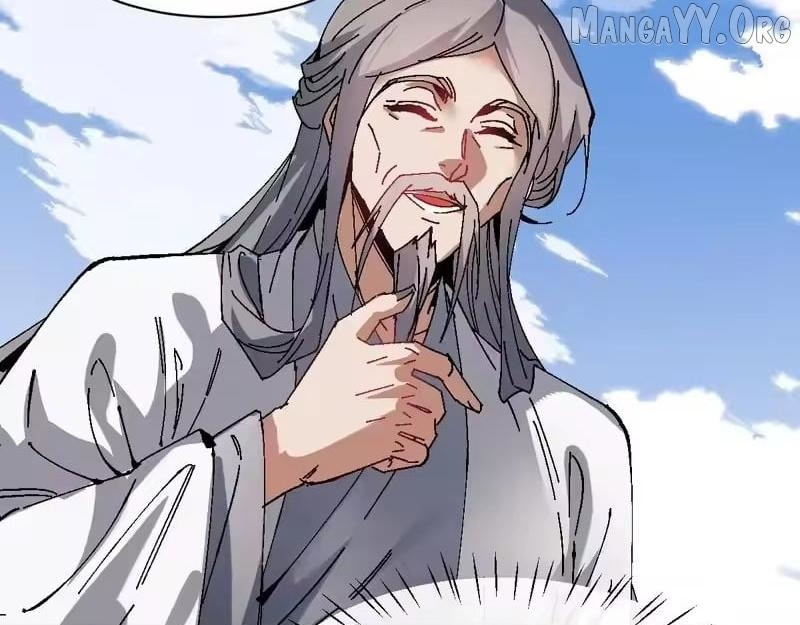 Master: This Villainous Disciple Is Not The Holy Child Chapter 167 - Page 17