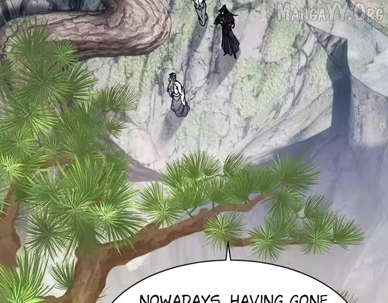 Master: This Villainous Disciple Is Not The Holy Child Chapter 167 - Page 2