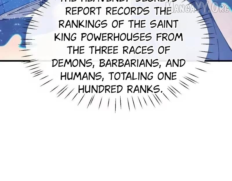 Master: This Villainous Disciple Is Not The Holy Child Chapter 167 - Page 31