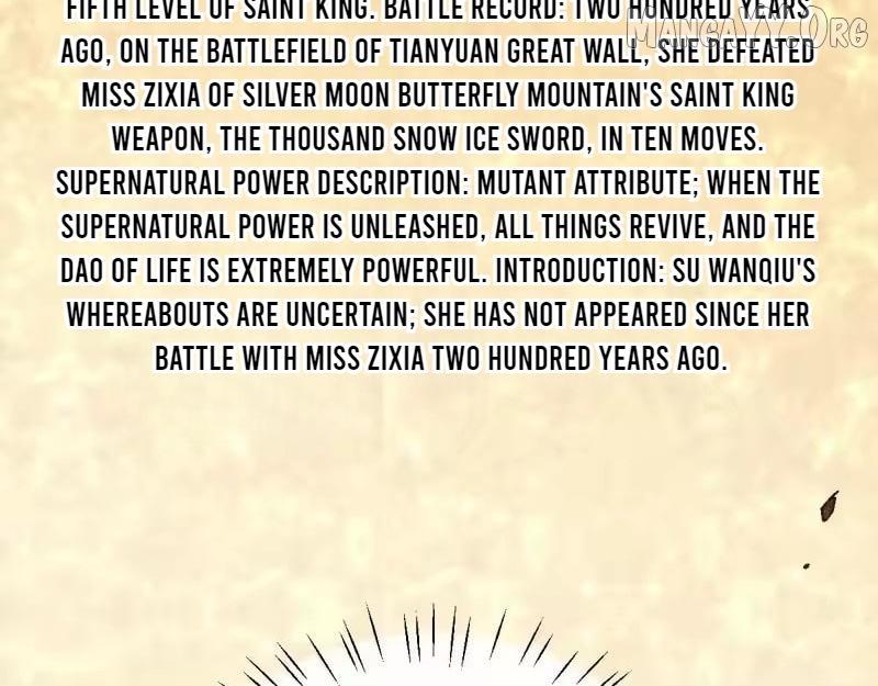 Master: This Villainous Disciple Is Not The Holy Child Chapter 167 - Page 36