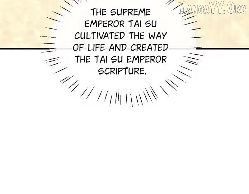 Master: This Villainous Disciple Is Not The Holy Child Chapter 167 - Page 37