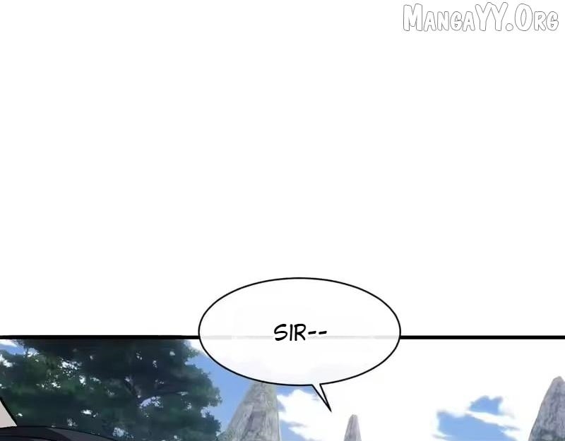 Master: This Villainous Disciple Is Not The Holy Child Chapter 167 - Page 41