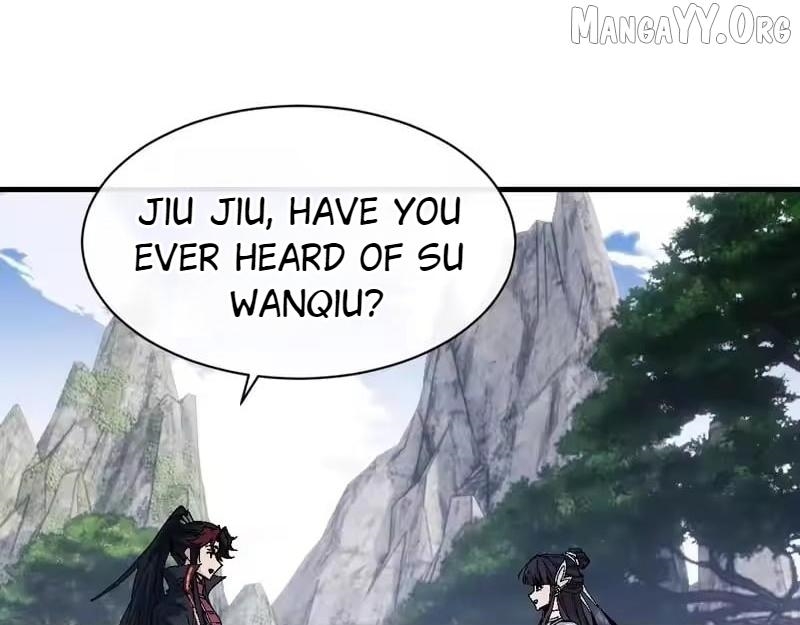 Master: This Villainous Disciple Is Not The Holy Child Chapter 167 - Page 48