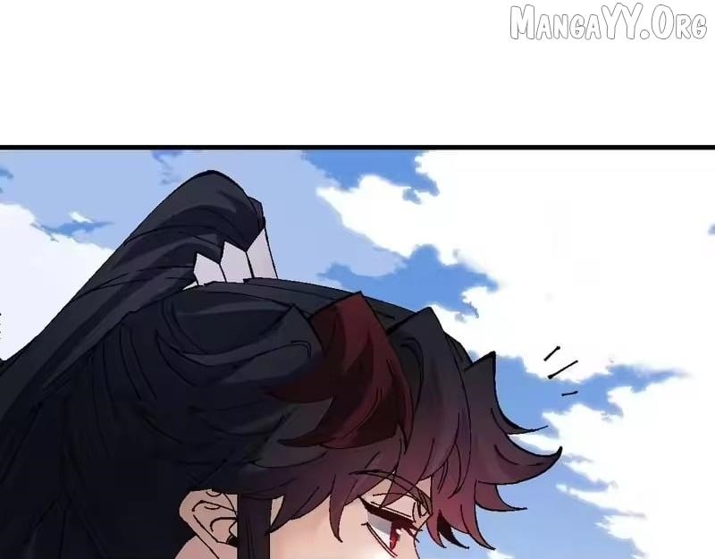 Master: This Villainous Disciple Is Not The Holy Child Chapter 167 - Page 51