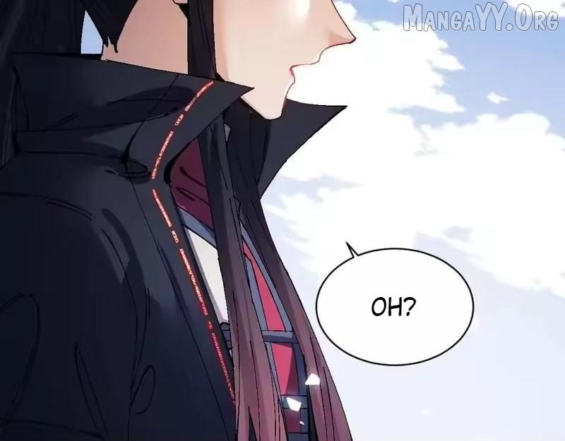 Master: This Villainous Disciple Is Not The Holy Child Chapter 167 - Page 52