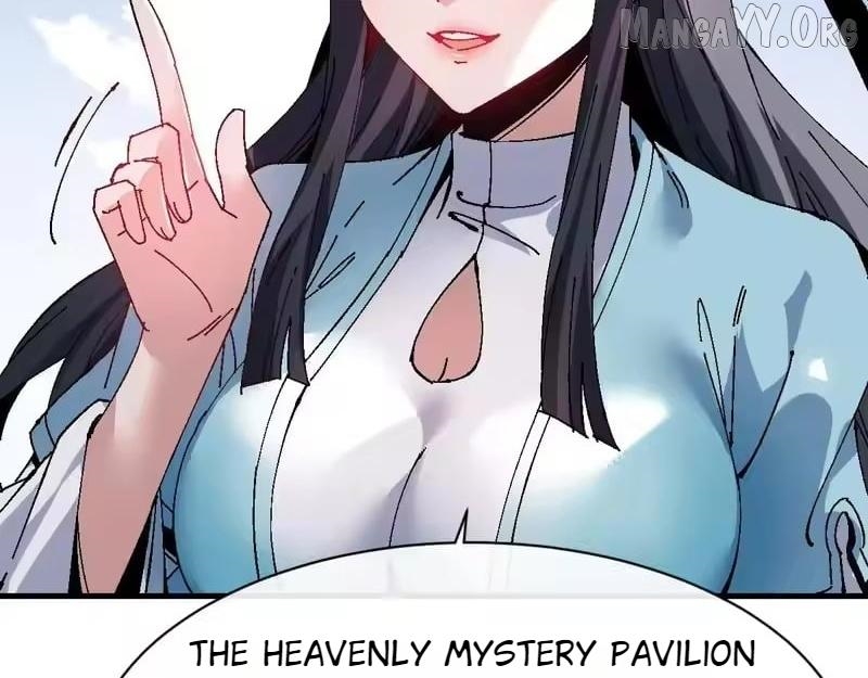 Master: This Villainous Disciple Is Not The Holy Child Chapter 167 - Page 55